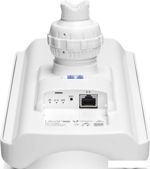 Точка доступа Ubiquiti LiteAP GPS