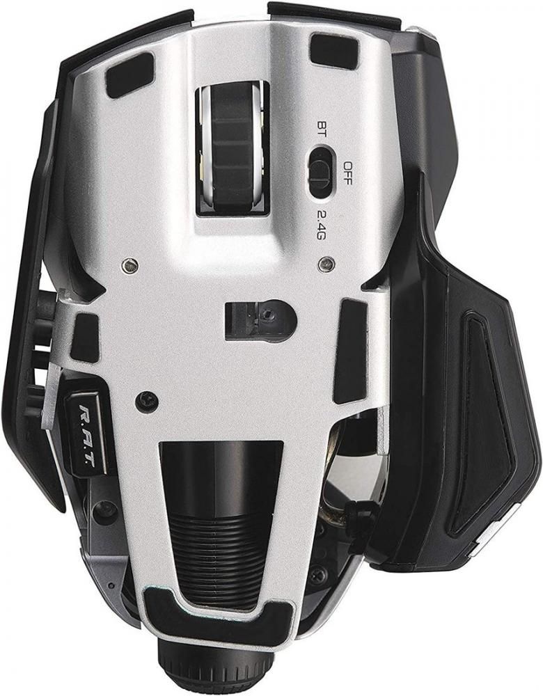 Игровая мышь Mad Catz R.A.T. DWS