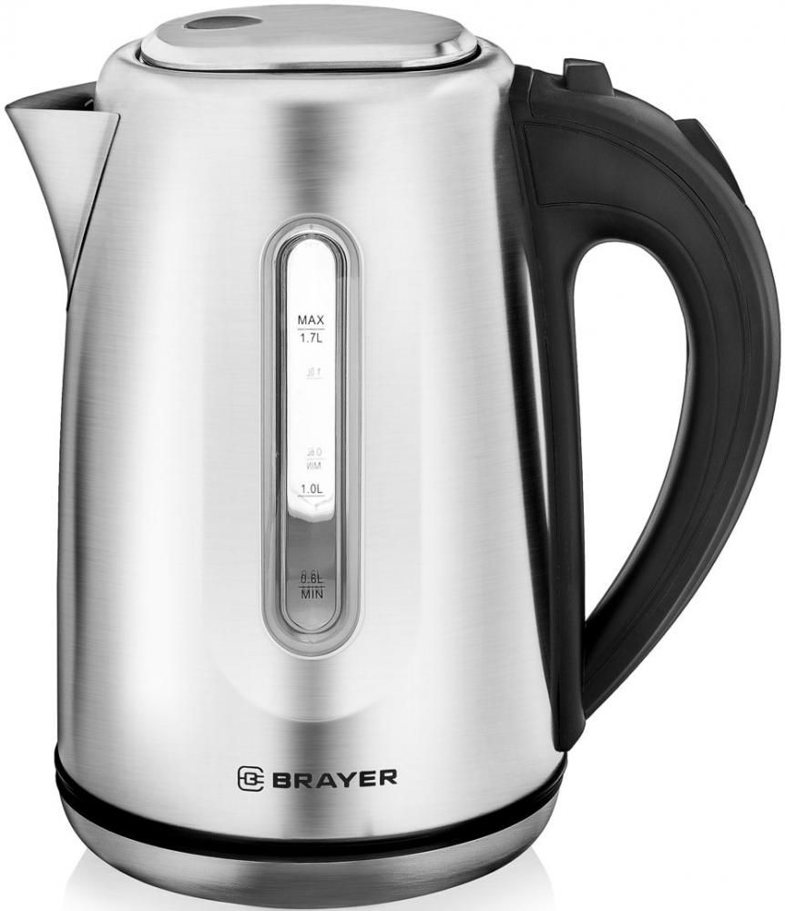 Электрический чайник Brayer BR1014