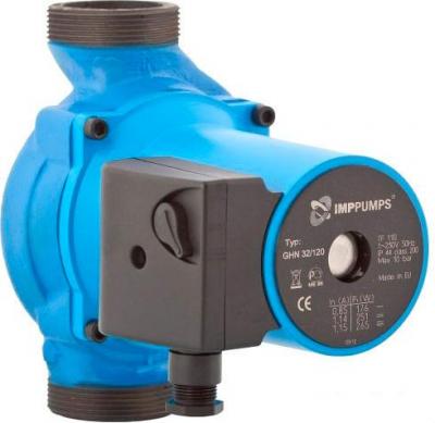 Циркуляционный насос IMP Pumps GHN 32/120-180 (979522005)