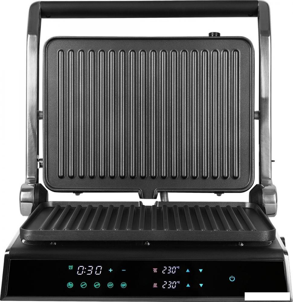 Электрогриль RED Solution SteakPRO G807D