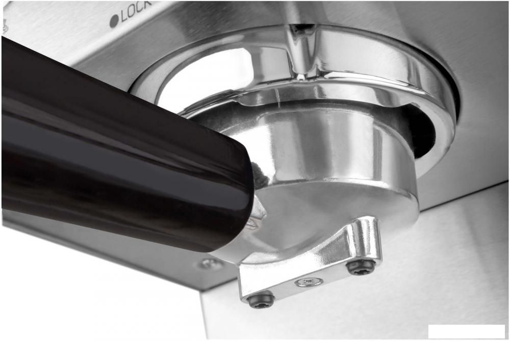 Рожковая кофеварка Sencor SES 4010SS