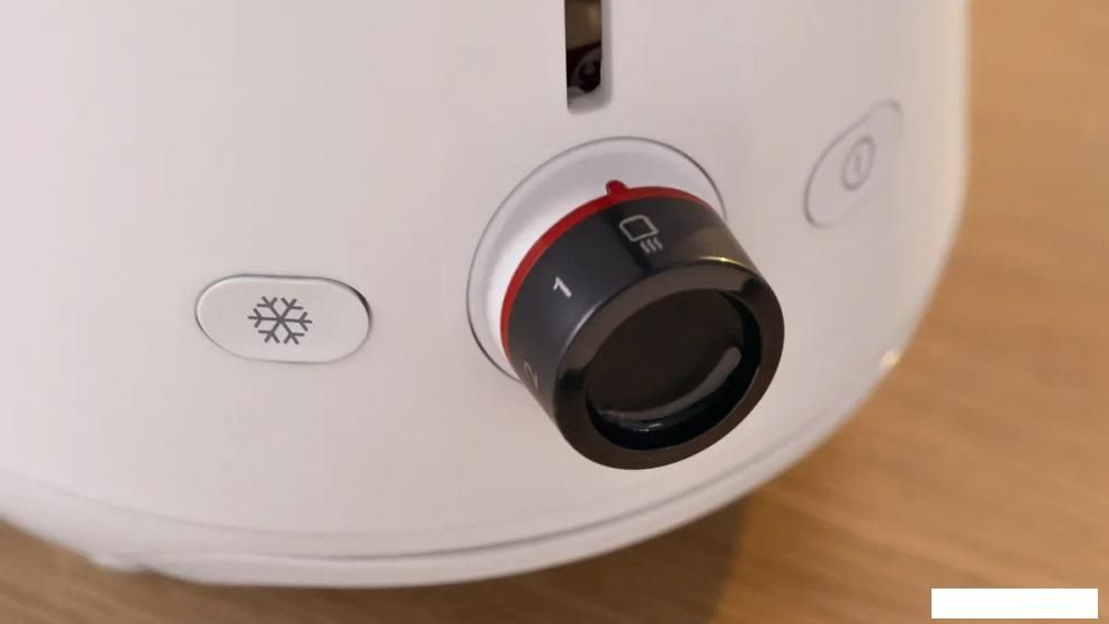 Тостер Bosch TAT2M121
