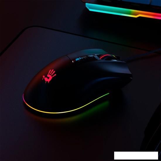 Игровая мышь A4Tech Bloody ES9 Plus