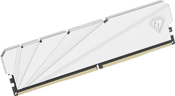 Оперативная память Netac Shadow S 8ГБ DDR4 2666 МГц NTSSD4P26SP-08W