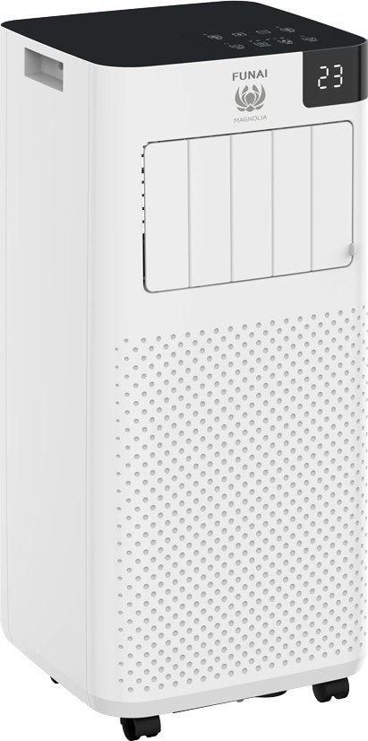 Мобильный кондиционер Funai Magnolia MAC-MG22CON01