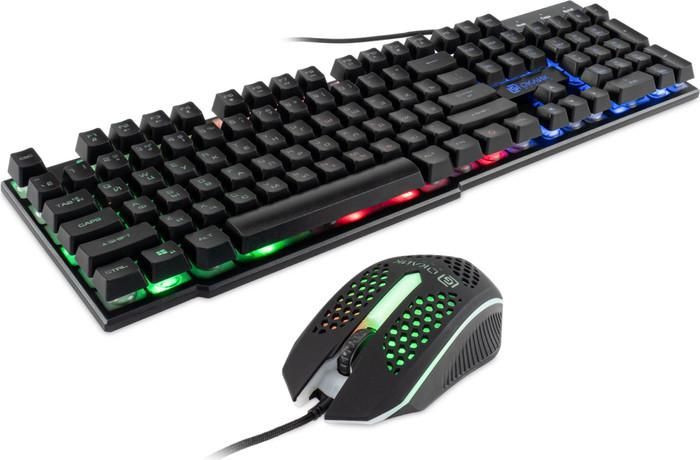 Игровой набор Оклик 400GMK