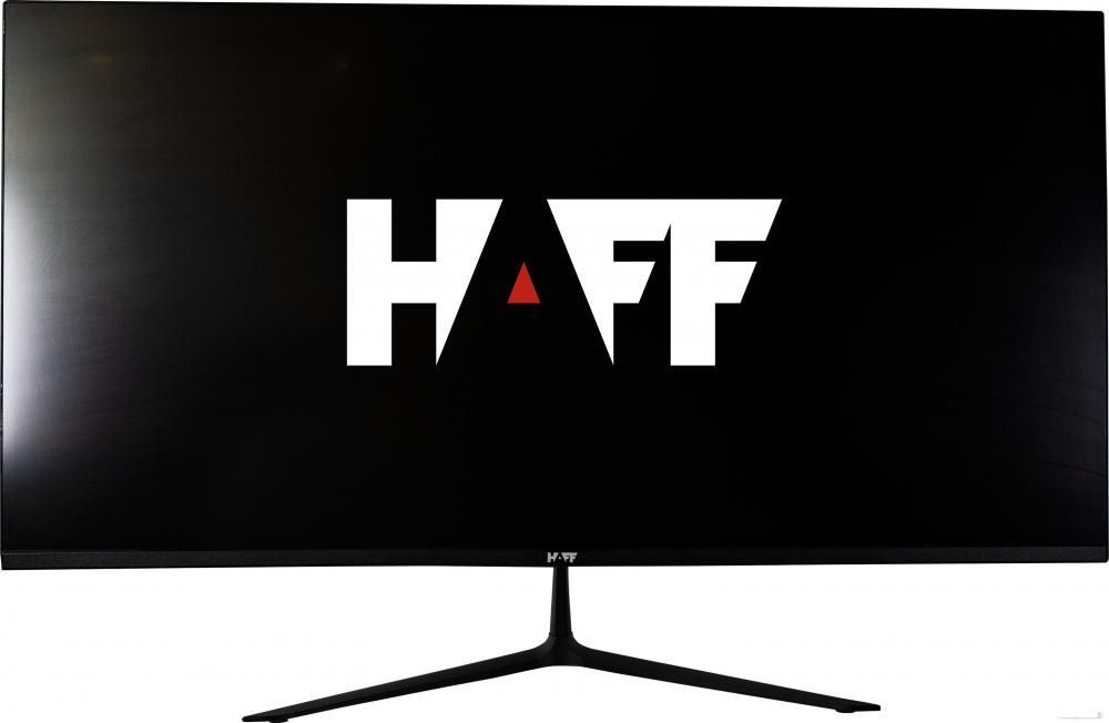 Игровой монитор HAFF H270G