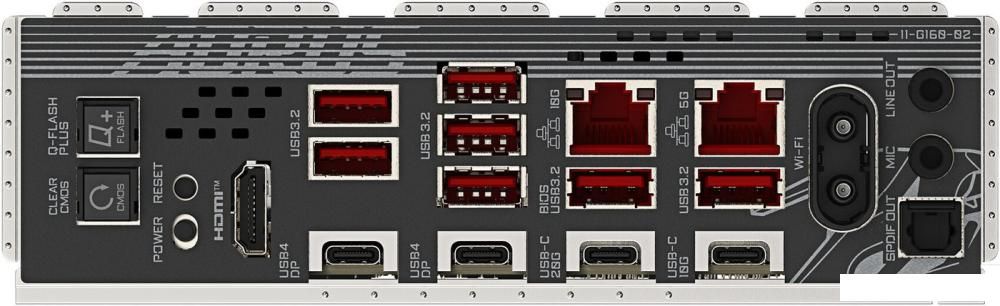Материнская плата Gigabyte X870E Aorus Master X3D