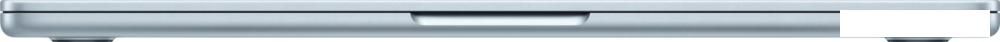 Ноутбук Apple MacBook Air 13" M4 2025 MC6U4