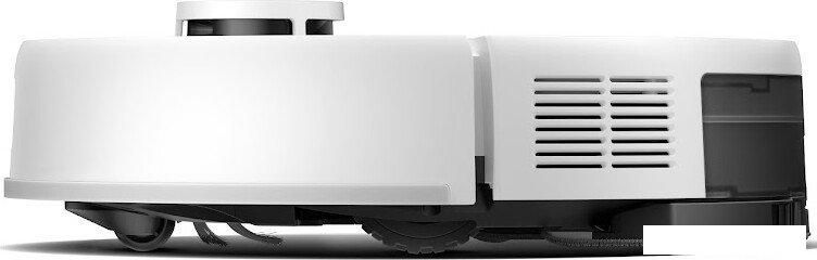 Робот-пылесос Trouver Robot Vacuum E20s Pro Plus White RLE24SD (евровилка, белый)