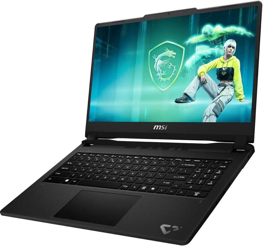 Игровой ноутбук MSI Cyborg 15 C2WF-015XRU