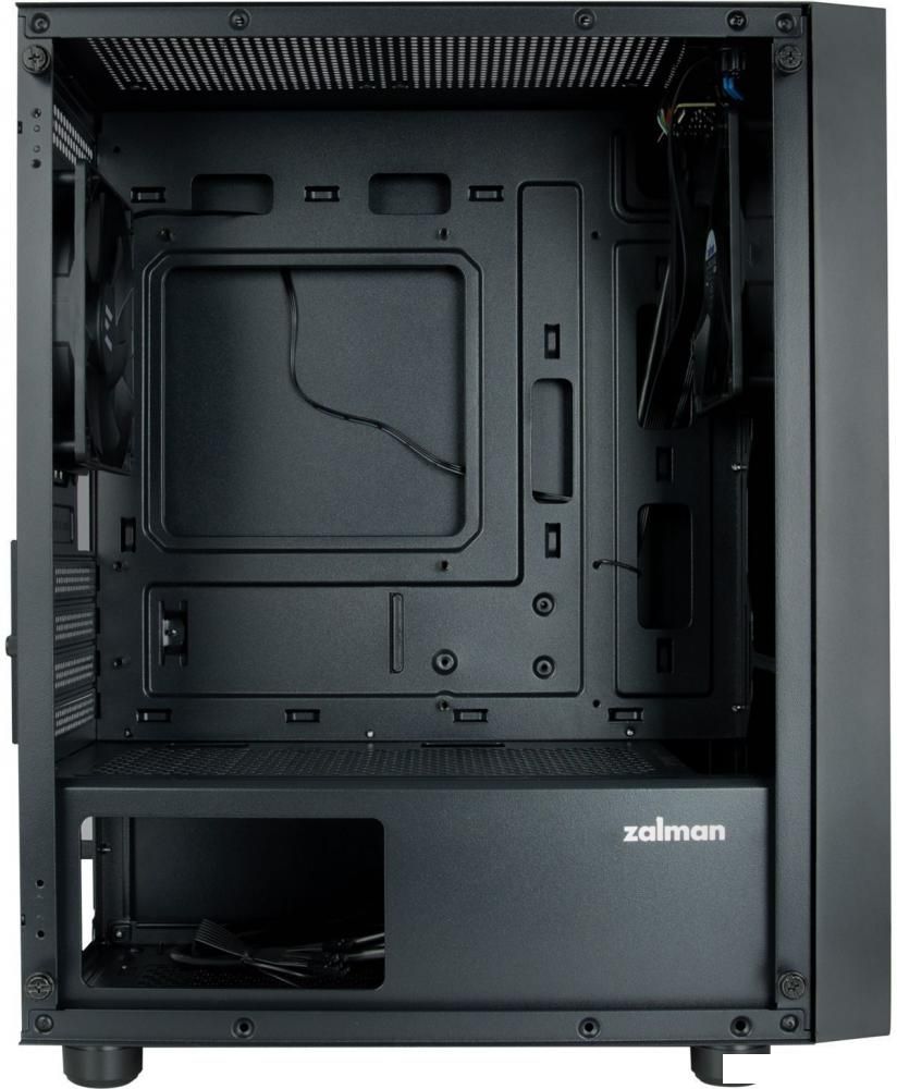 Корпус Zalman T3 Plus
