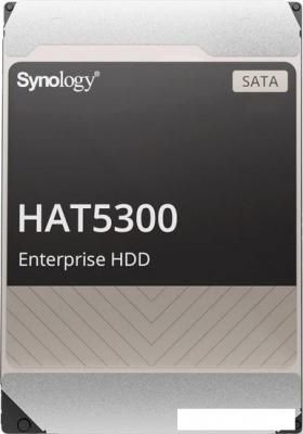 Жесткий диск Synology HAT5310 8TB HAT5310-8T Жесткий диск Synology HAT5310 8TB HAT5310-8T