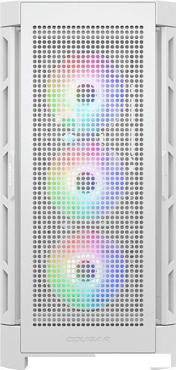 Корпус Cougar Airface Pro RGB CGR-5AD1W-AIR-RGB