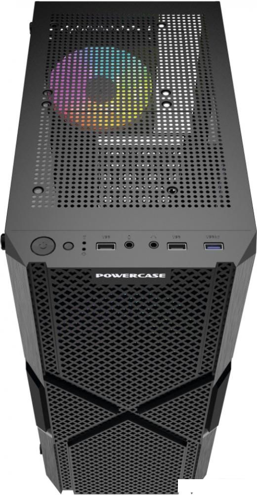 Корпус Powercase Mistral T4B