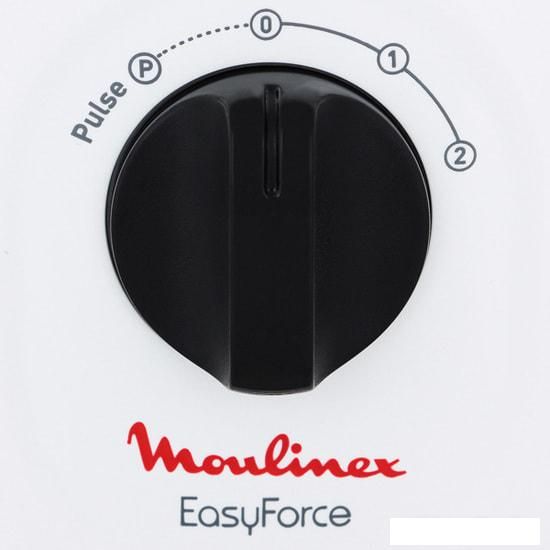 Кухонный комбайн Moulinex FP244110