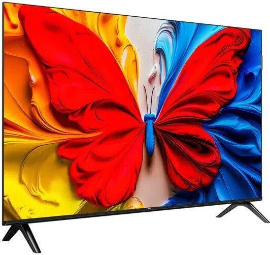 Телевизор TCL 40S5K