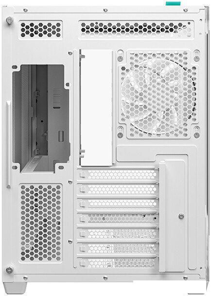 Корпус DeepCool CG530U 4F WH R-CG530U-WHAGA4-G