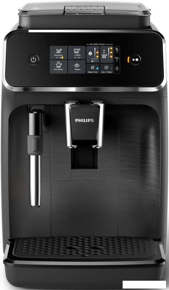 Кофемашина Philips EP2220/10