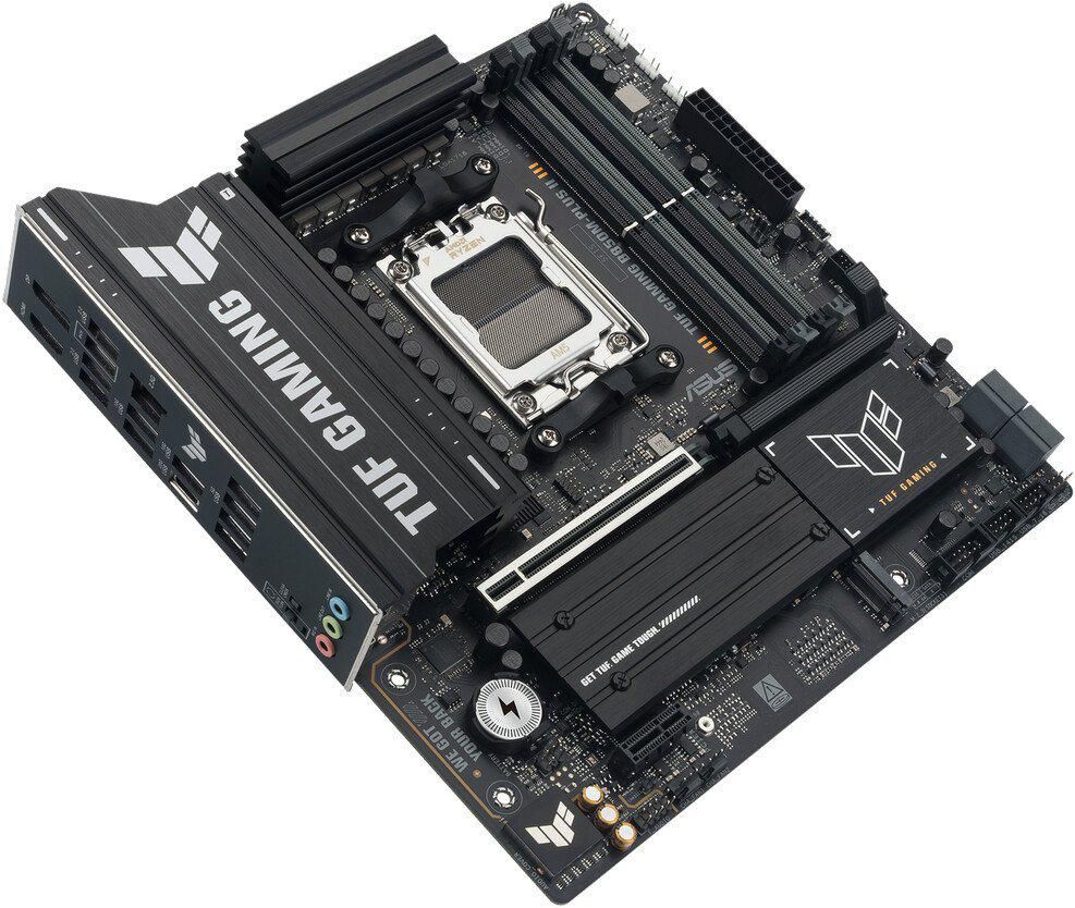 Материнская плата ASUS TUF Gaming B850M-Plus II