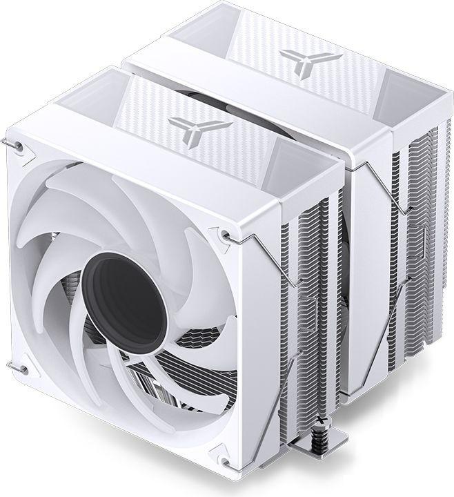 Кулер для процессора Jonsbo CR-3000 ARGB White