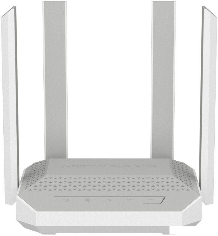 Wi-Fi роутер Netcraze Sprinter NC-3711