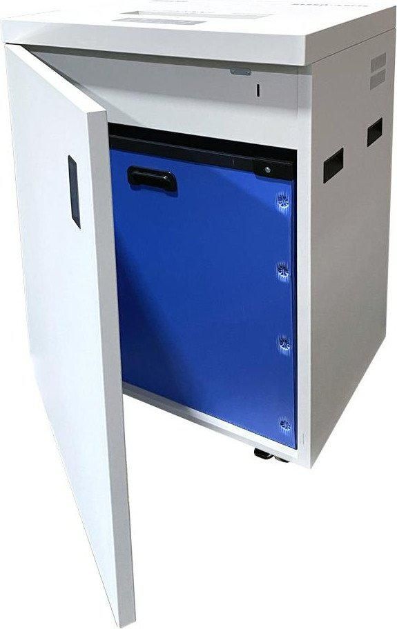 Шредеры Office-Kit S1350 (1.9x15)