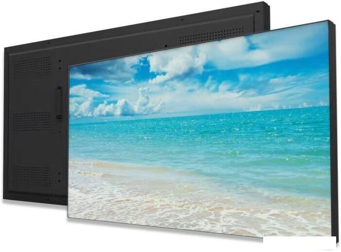 Информационные панели Hisense 55L35B5U