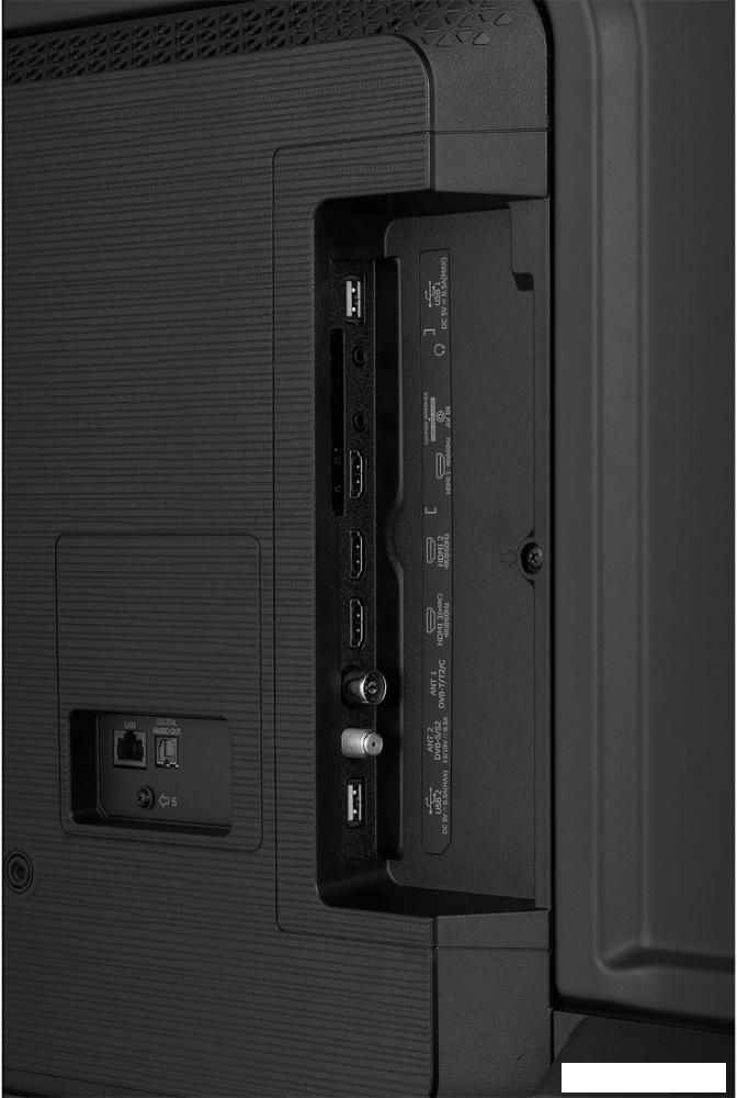 Телевизор Hisense 75E7S