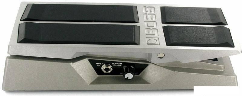 Гитарная педаль Boss FV-500L