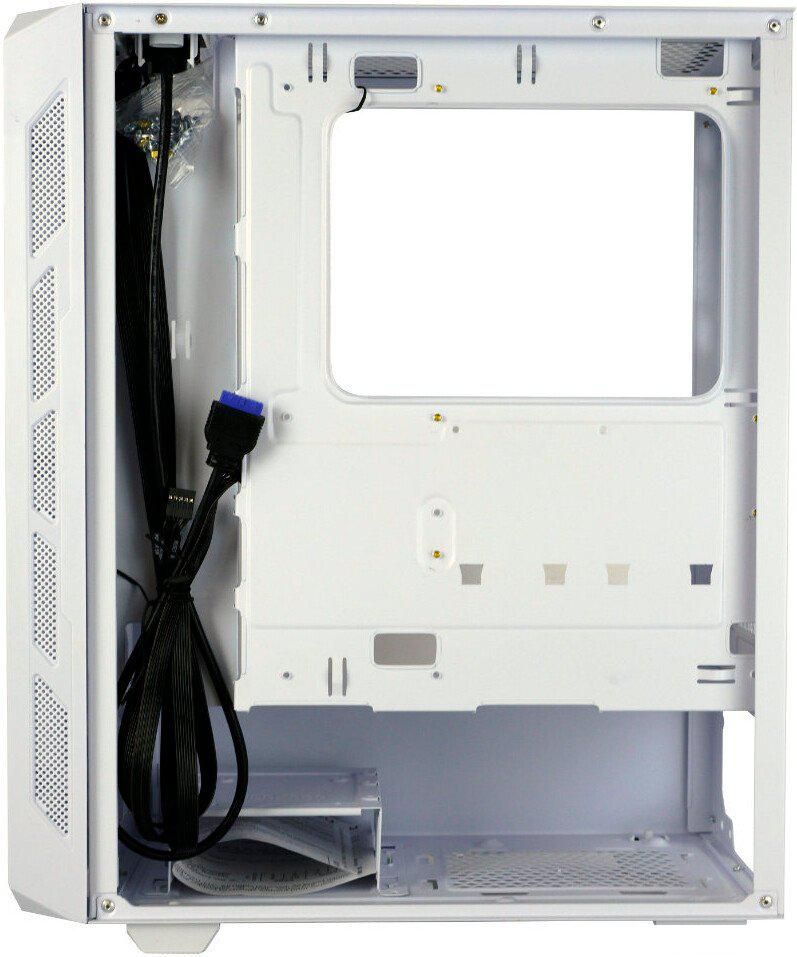 Корпус Ginzzu RX130