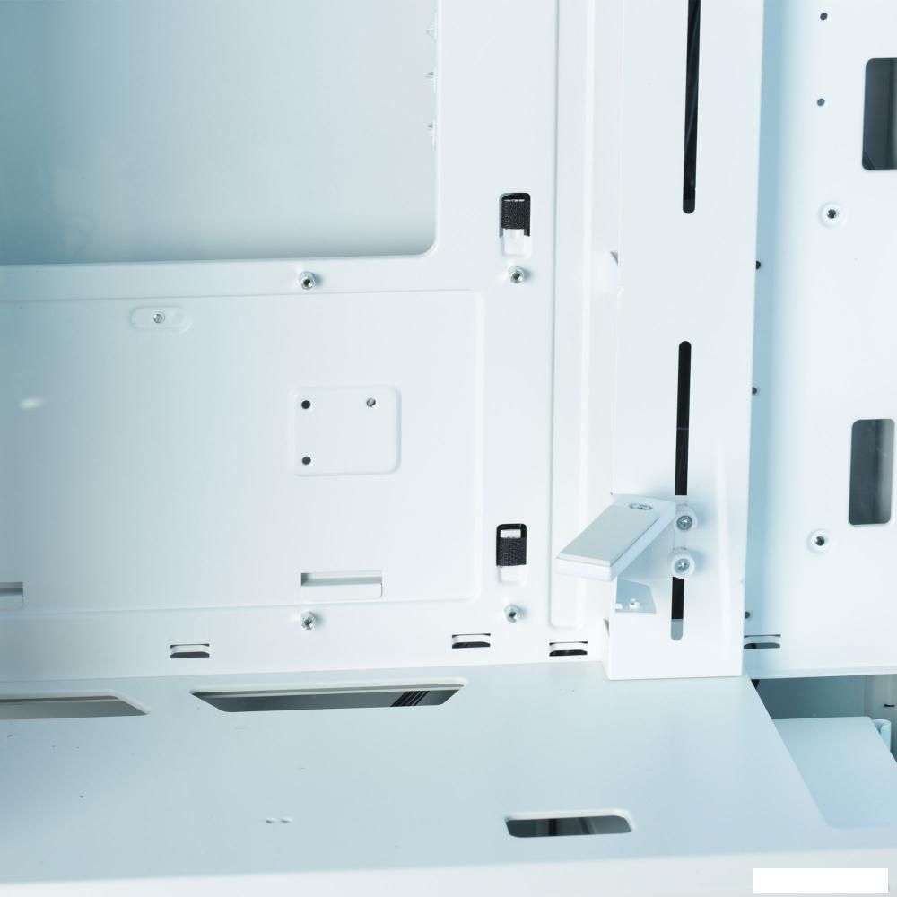 Корпус Zalman Z9 Iceberg MS (белый)