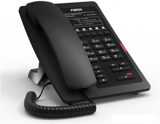 IP-телефон Fanvil H3