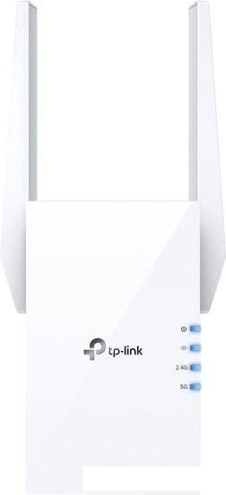 Беспроводные точки доступа и усилители Wi-Fi TP-Link RE605X