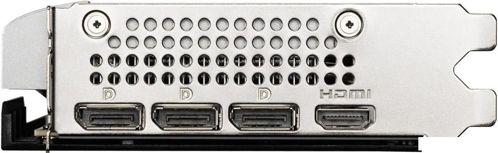 Видеокарта MSI GeForce RTX 5060 8G Ventus 2X OC V1