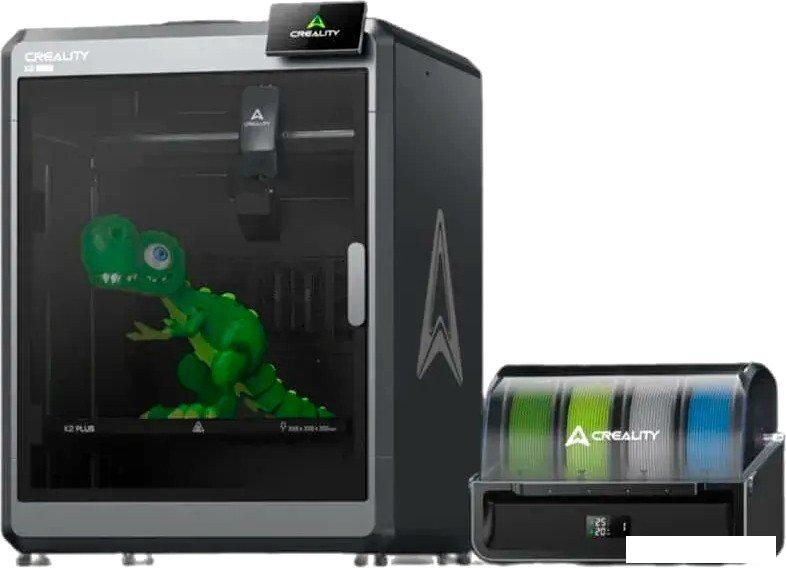3D-принтер Creality K2 Plus Combo