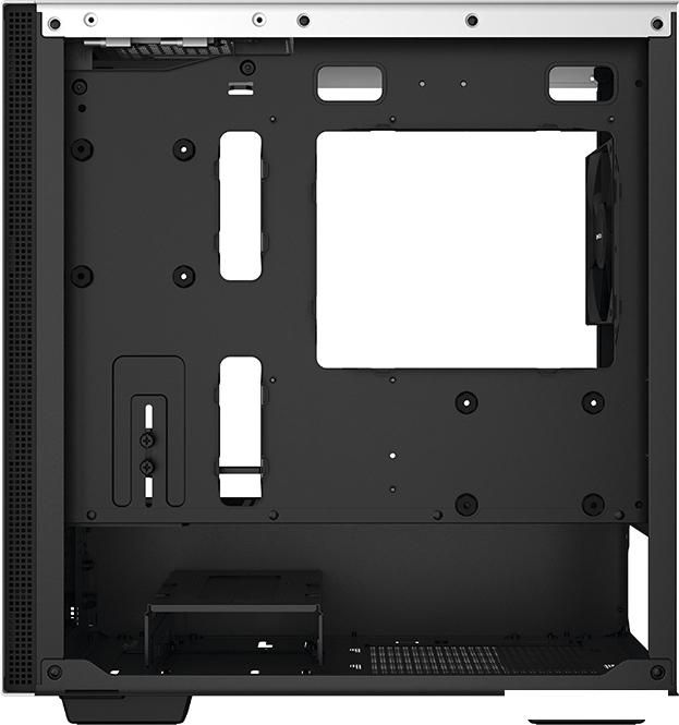 Корпус DeepCool CH370 WH R-CH370-WHNAM1-G-1