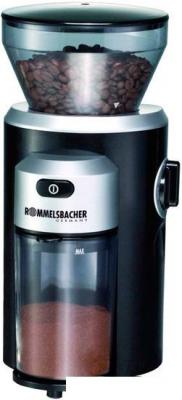 Электрическая кофемолка ROMMELSBACHER EKM 300