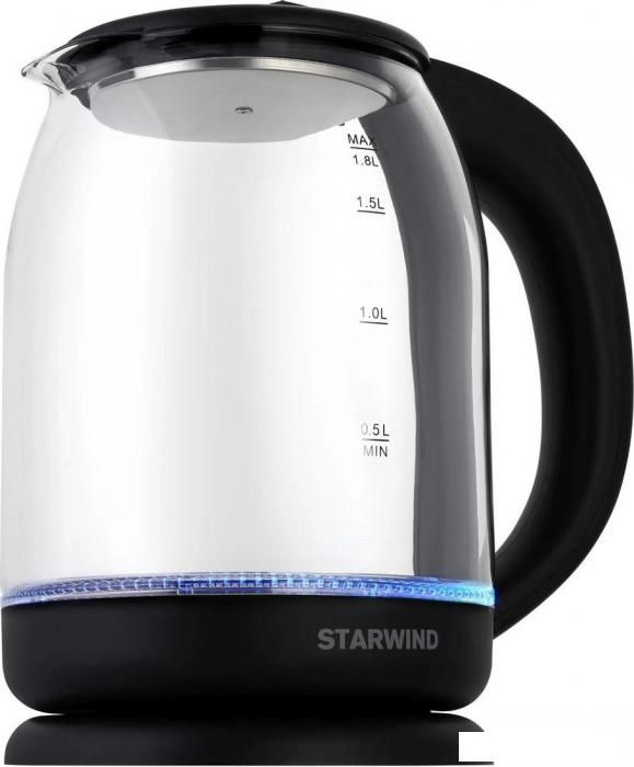 Электрический чайник StarWind SKG1779