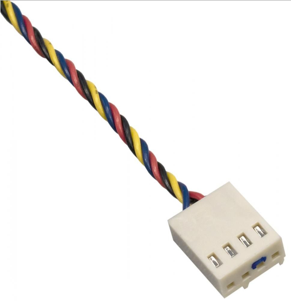 Системы охлаждения ExeGate ESNK-P0068AP4.PWM.2U.3647.Cu EX293439RUS