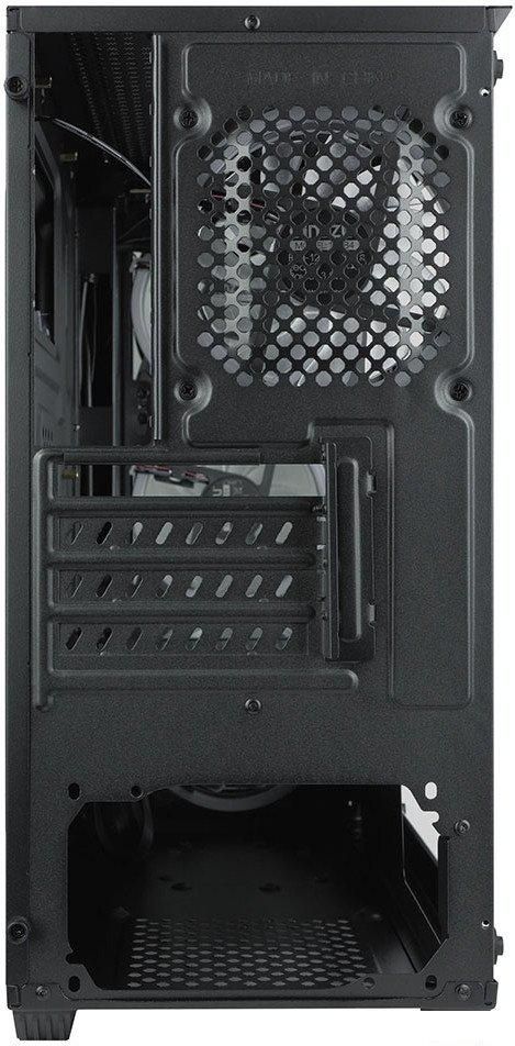 Корпус Ginzzu CL610