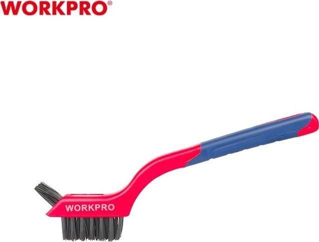 Щетка зачистная Workpro WP253005