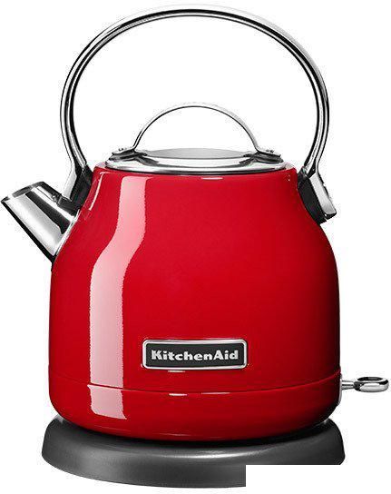 Электрический чайник KitchenAid 5KEK1222EER