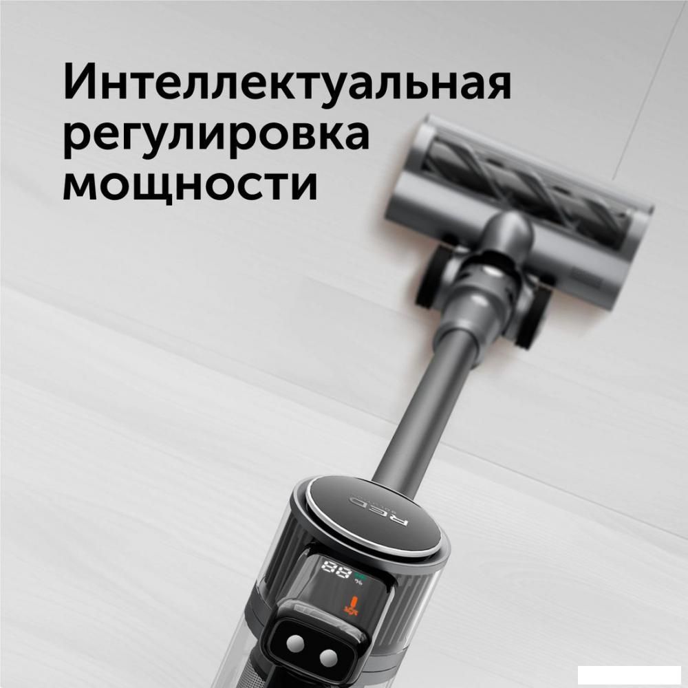 Пылесос RED Solution V3080
