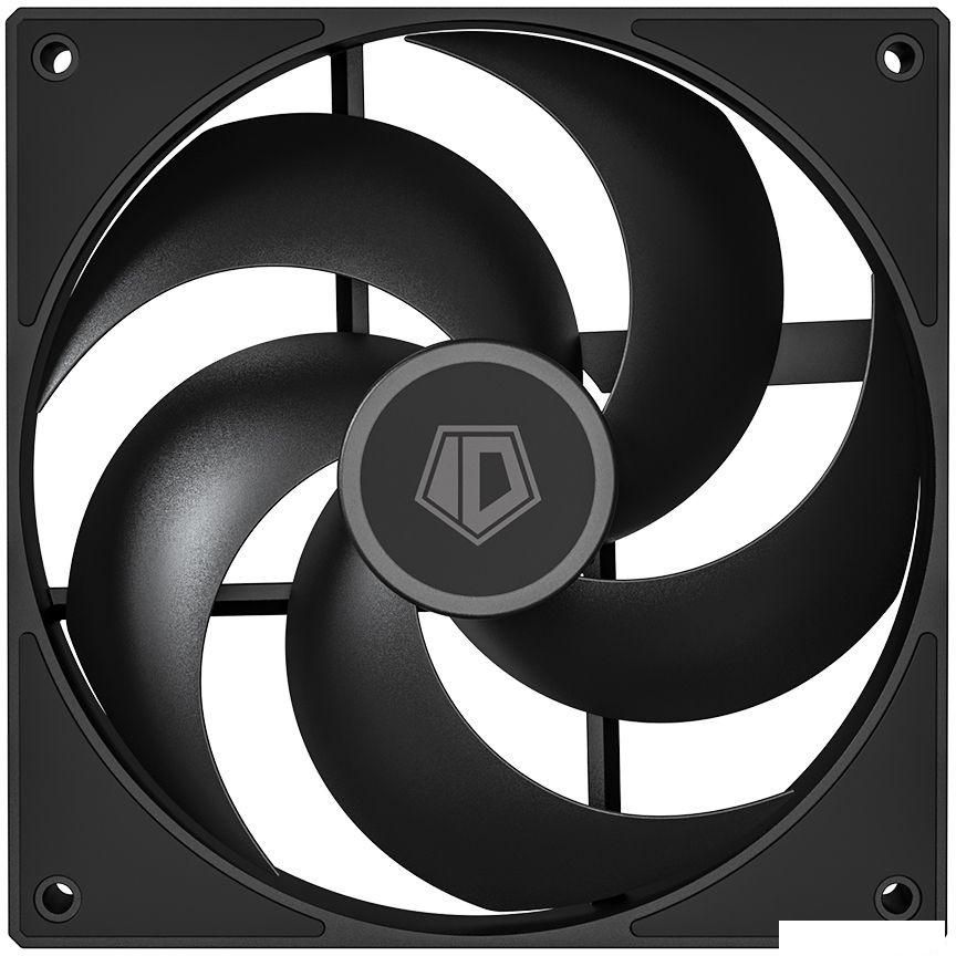 Вентилятор для корпуса ID-Cooling AS-140-K
