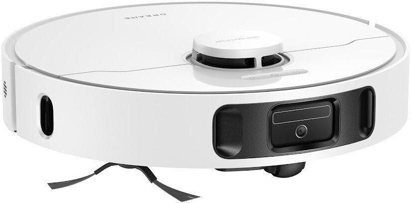 Робот-пылесос Dreame Robot Vacuum D30 Ultra White RTD31TE (евровилка, белый)