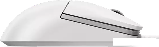 Игровая мышь Lenovo Legion M300s RGB (белый)