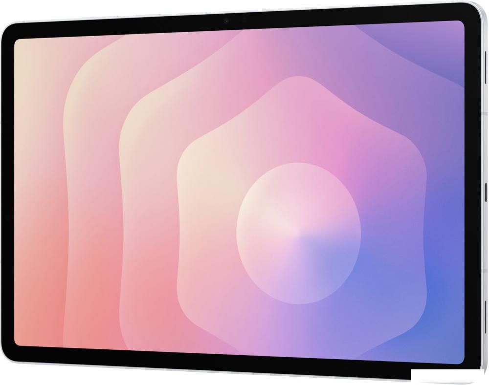 Планшет Samsung Galaxy Tab S11 Wi-Fi SM-X730 12GB/128GB (серебристый)