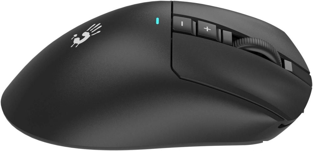 Игровая мышь A4Tech Bloody R73 Ultra (черный)